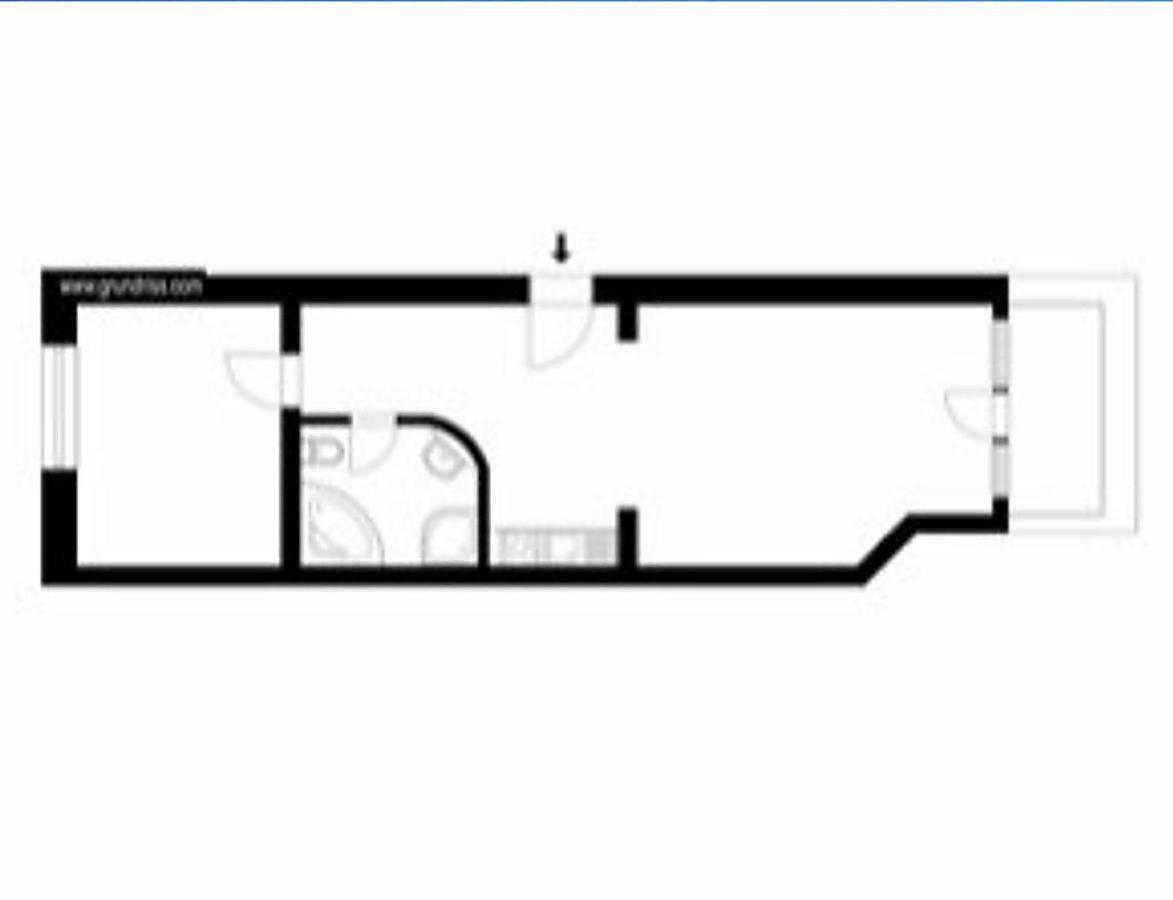 Seeschloss Heringsdorf - Villa Aus Gruenderzeiten 外观 照片